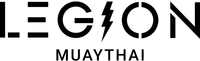 Legion Muay Thai Logo