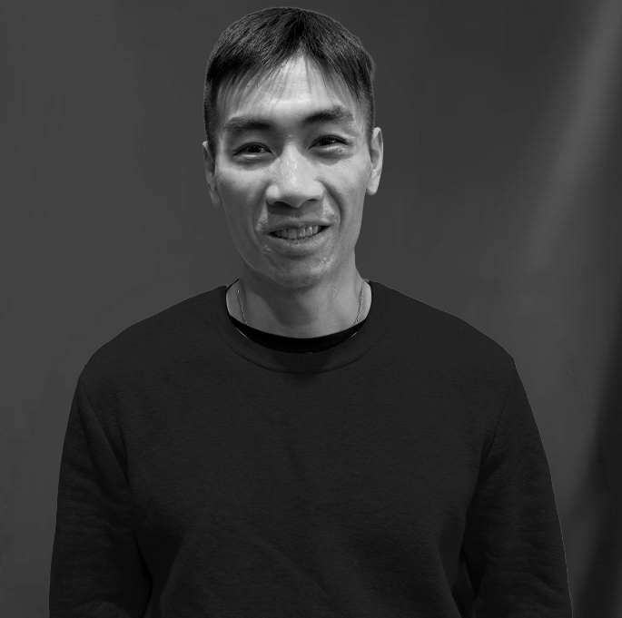 Coach John - Functional Training Specialist